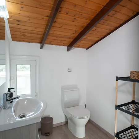 Garden Olive Luxury *