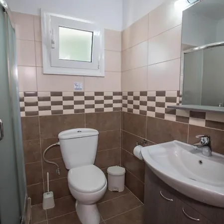 Garden Olive Luxury Casa de Férias Archangelos (Rhodes)