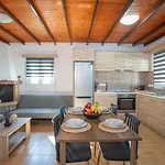 Garden Olive Luxury أرخانجلوس