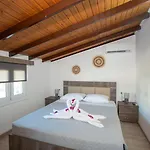 Garden Olive Luxury أرخانجلوس