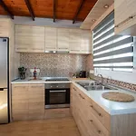 بيت للعطل Garden Olive Luxury