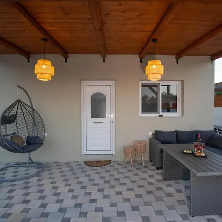 Garden Olive Luxury أرخانجلوس