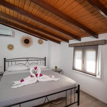 Garden Olive Luxury Archangelos (Rhodes)