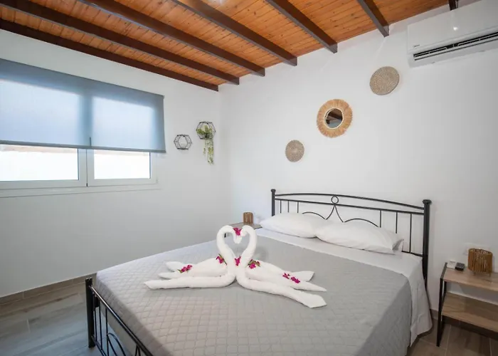 Garden Olive Luxury بيت للعطل أرخانجلوس