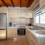 Semesterbostad Garden Olive Luxury *