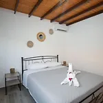 Semesterbostad Garden Olive Luxury Archangelos (Rhodes)