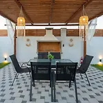 Garden Olive Luxury Semesterbostad Archangelos (Rhodes)