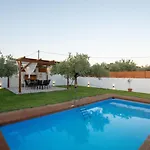 Garden Olive Luxury Archangelos (Rhodes)